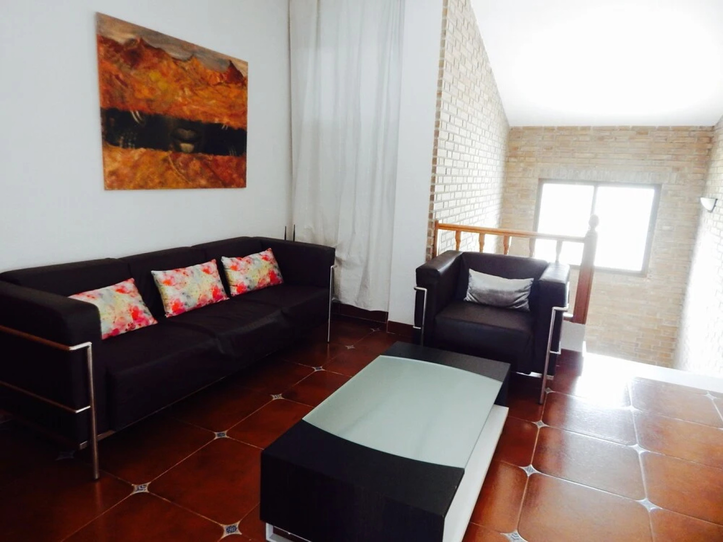 Chalet Vall de Flors