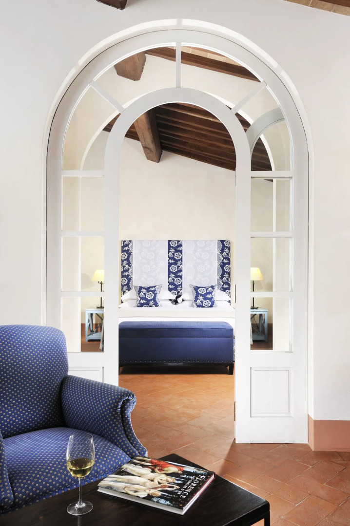 COMO Castello Del Nero