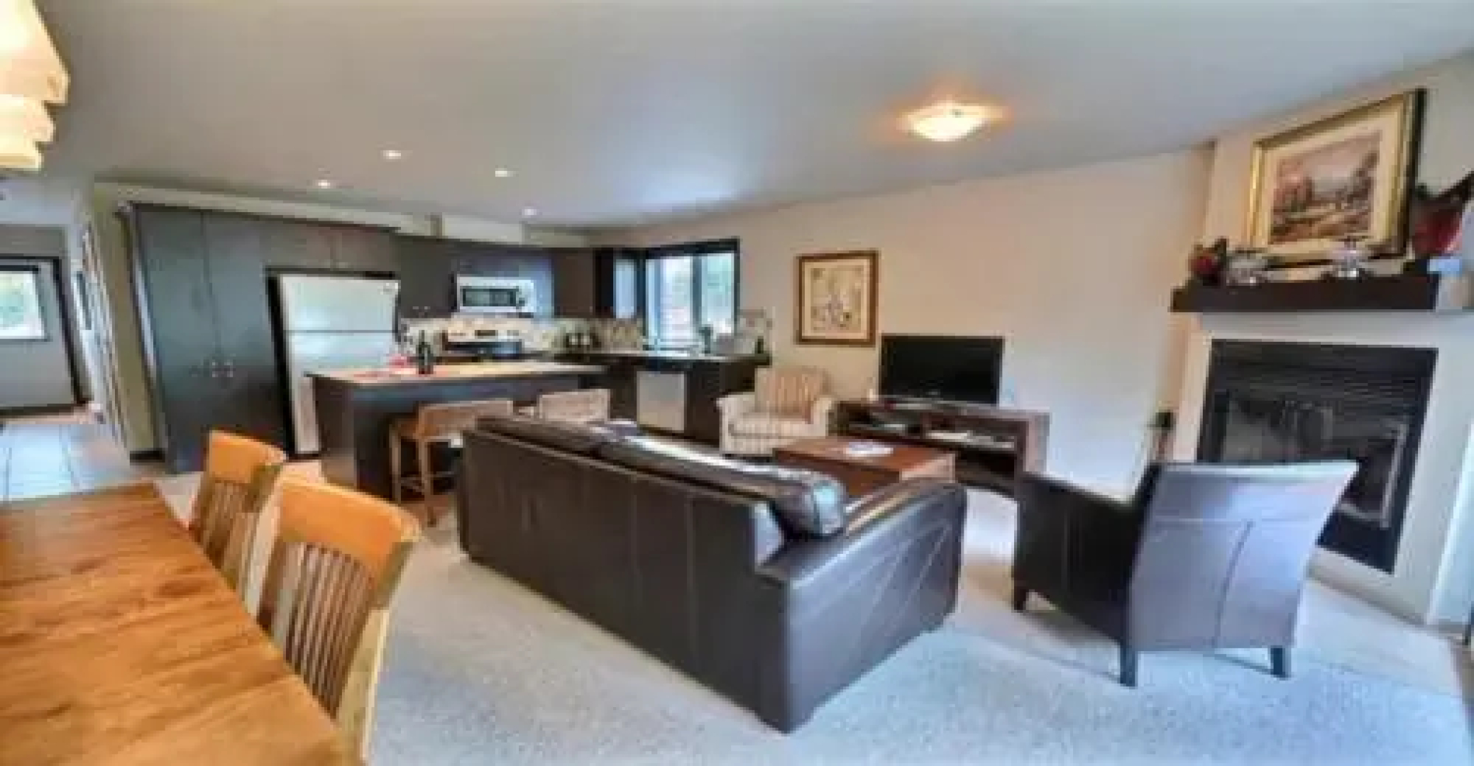 Boréalis - Tremblant Resort Lodging