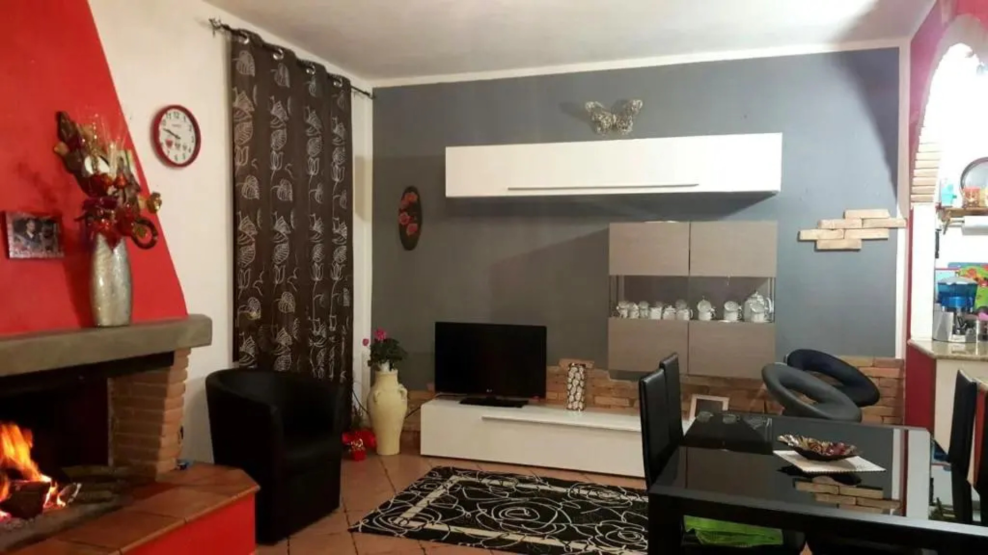 Casa vacanze mare blu