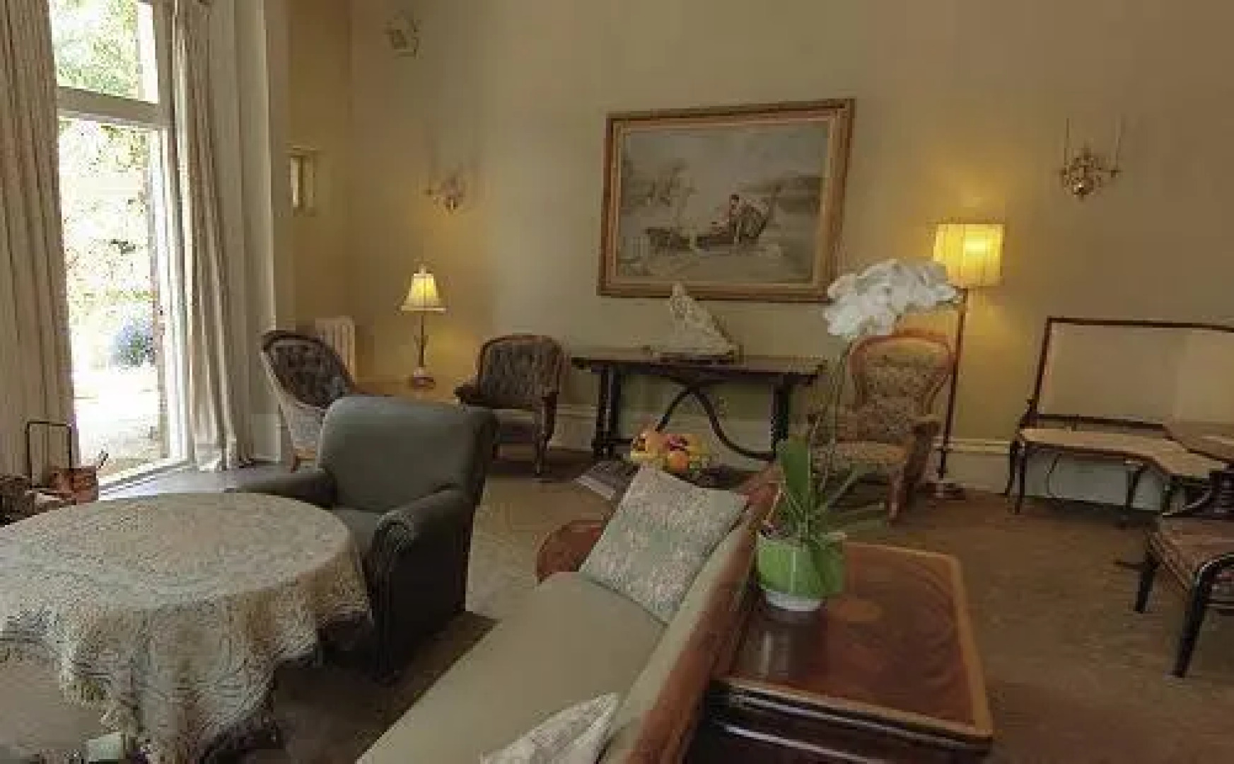 The Belvedere Hotel & Spa