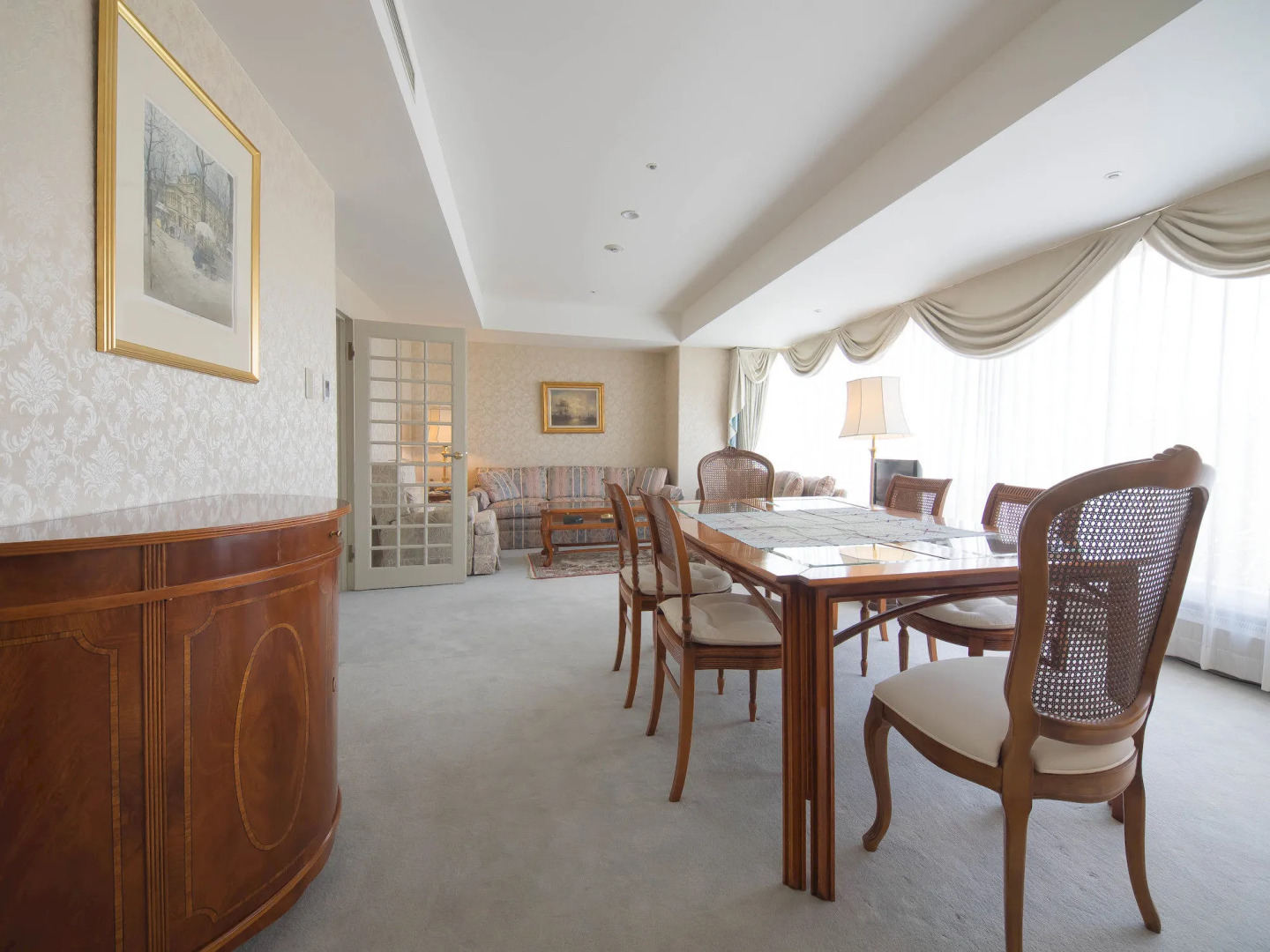 Bellino Hotel Ichinoseki