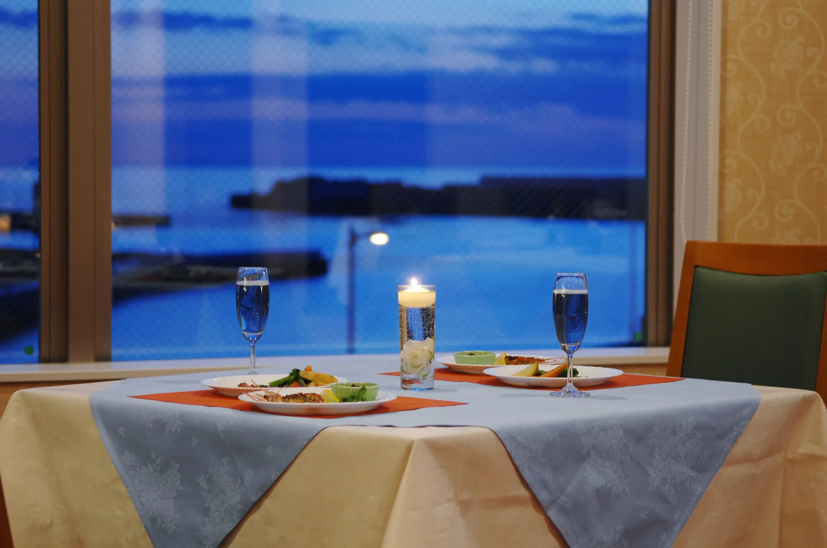 Shiretoko Noble Hotel