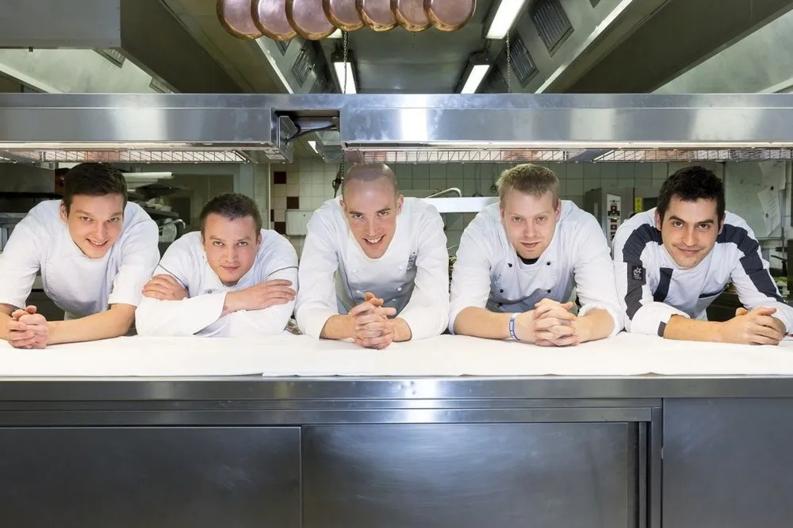 Résidence Les Sources Des Alpes