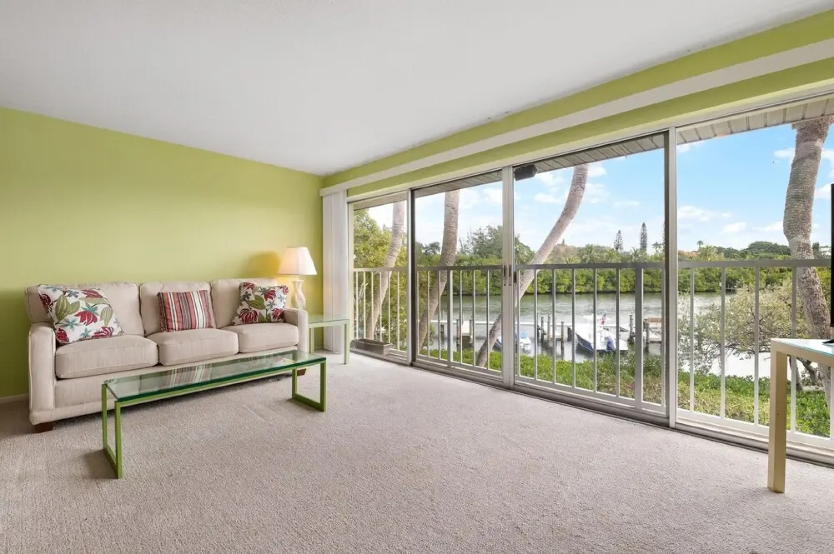 Waterfront Condo Beach Access Community Pool And Tennis 1 Bedroom Condo by RedAwning