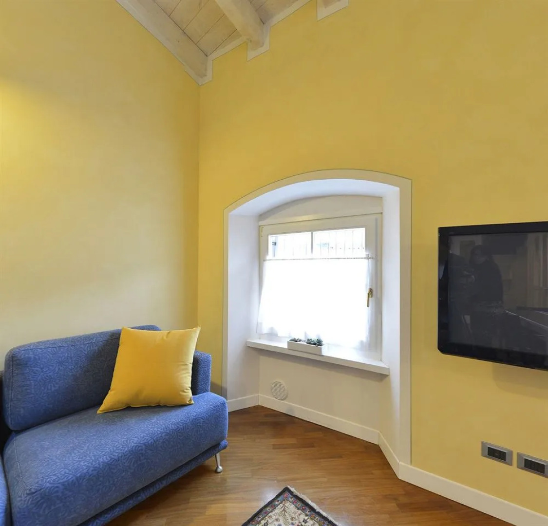 Residence Del Messaggero