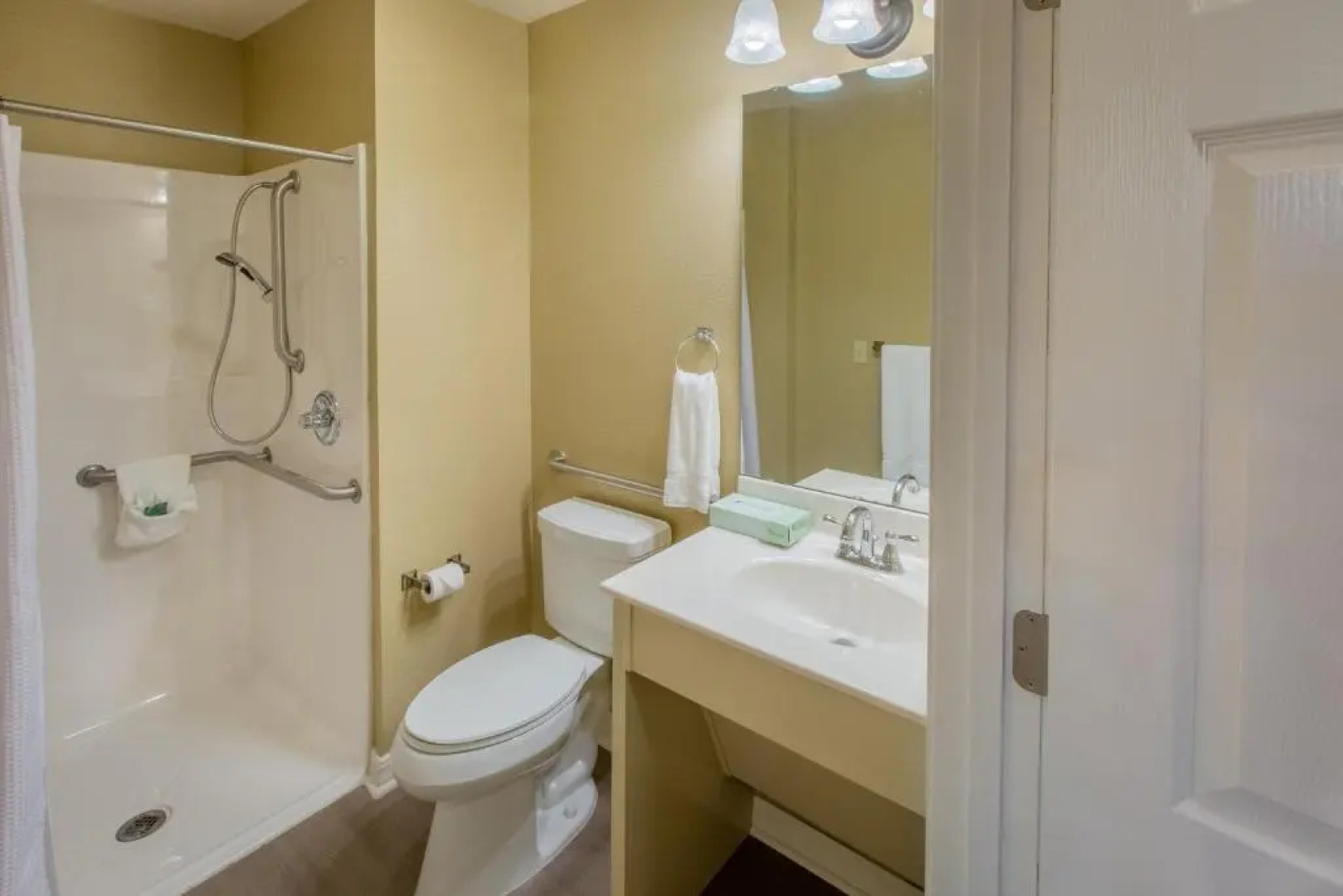 Holiday Inn Club Vacations Timber Creek Resort