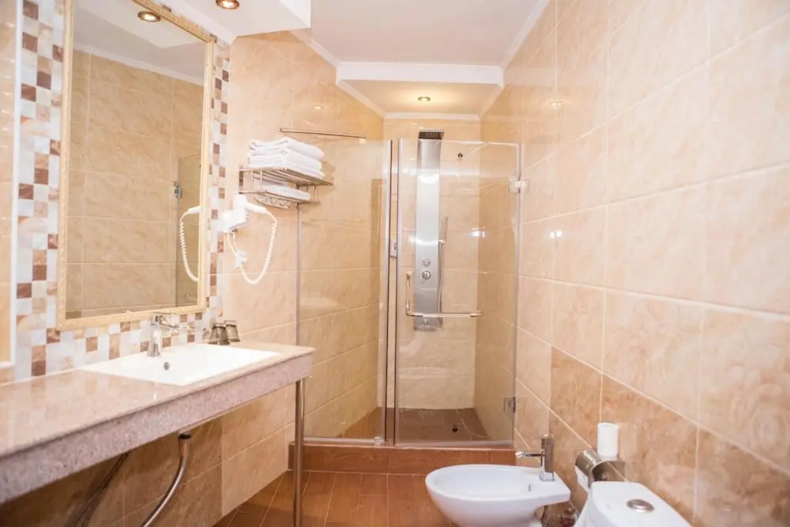 Отель Zhibek Zholy