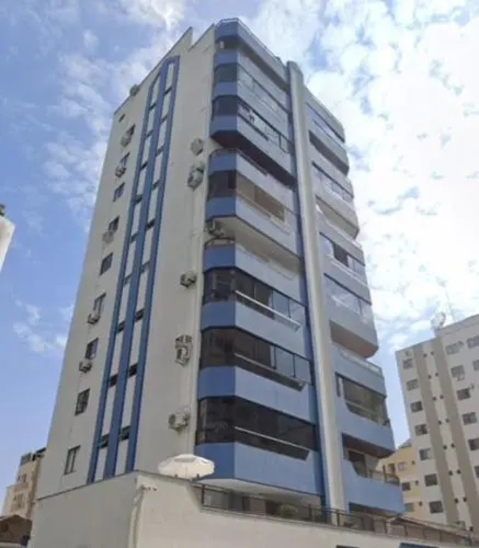 Edificio Margarita 3 quartos - Coracao da Meia Praia