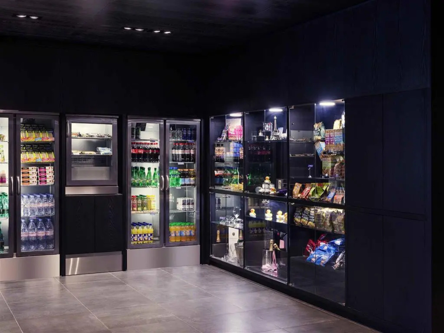 Mercure Paris Boulogne