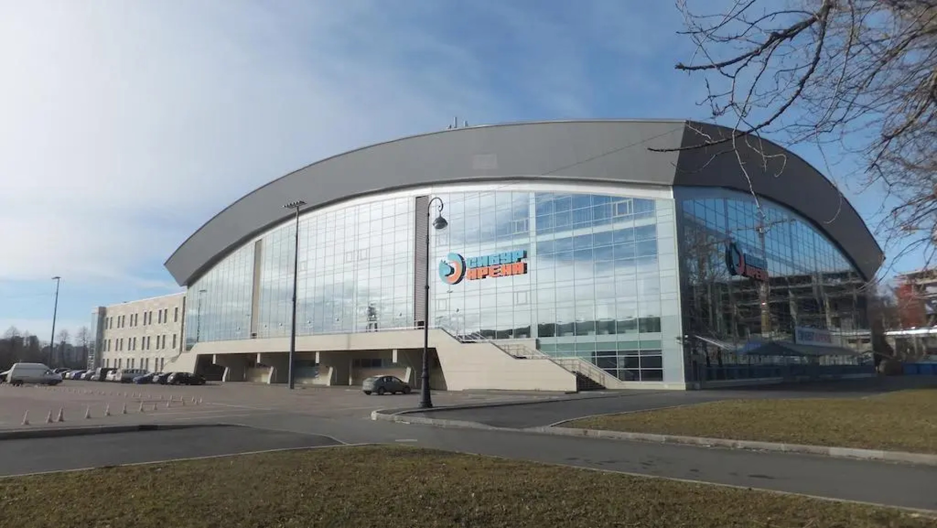 Арена СПА Отель