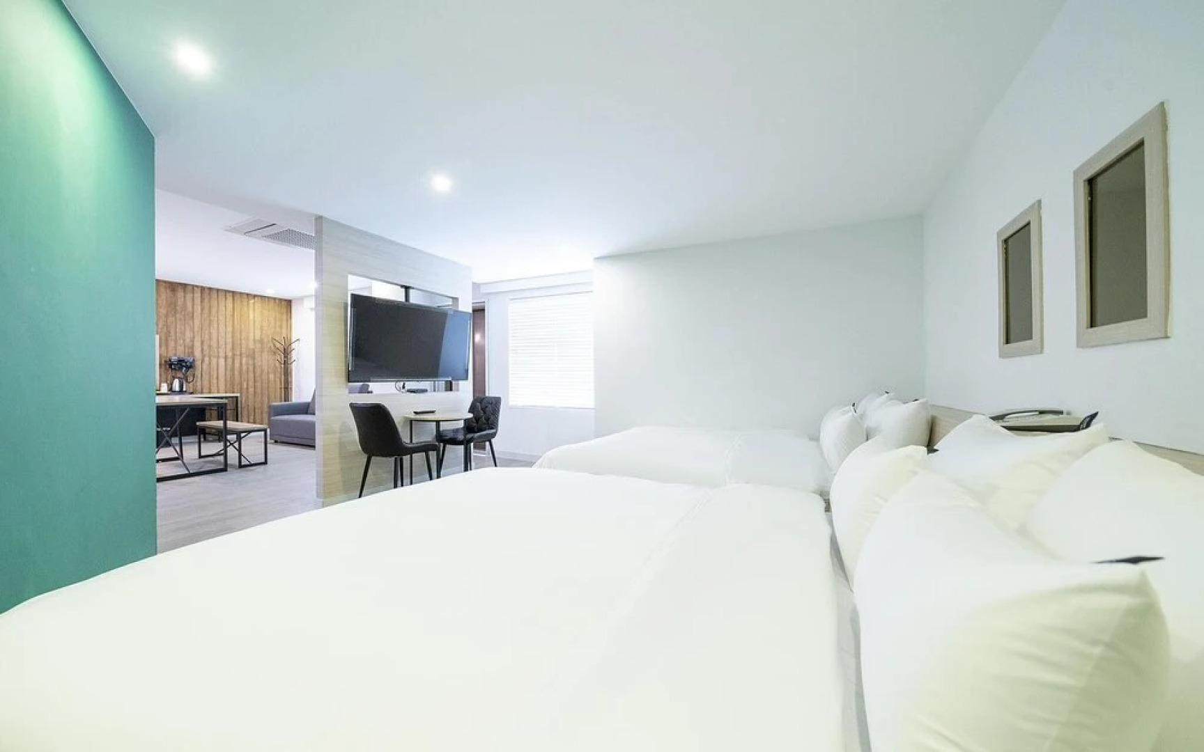 Dongducheon Kkumegeurin