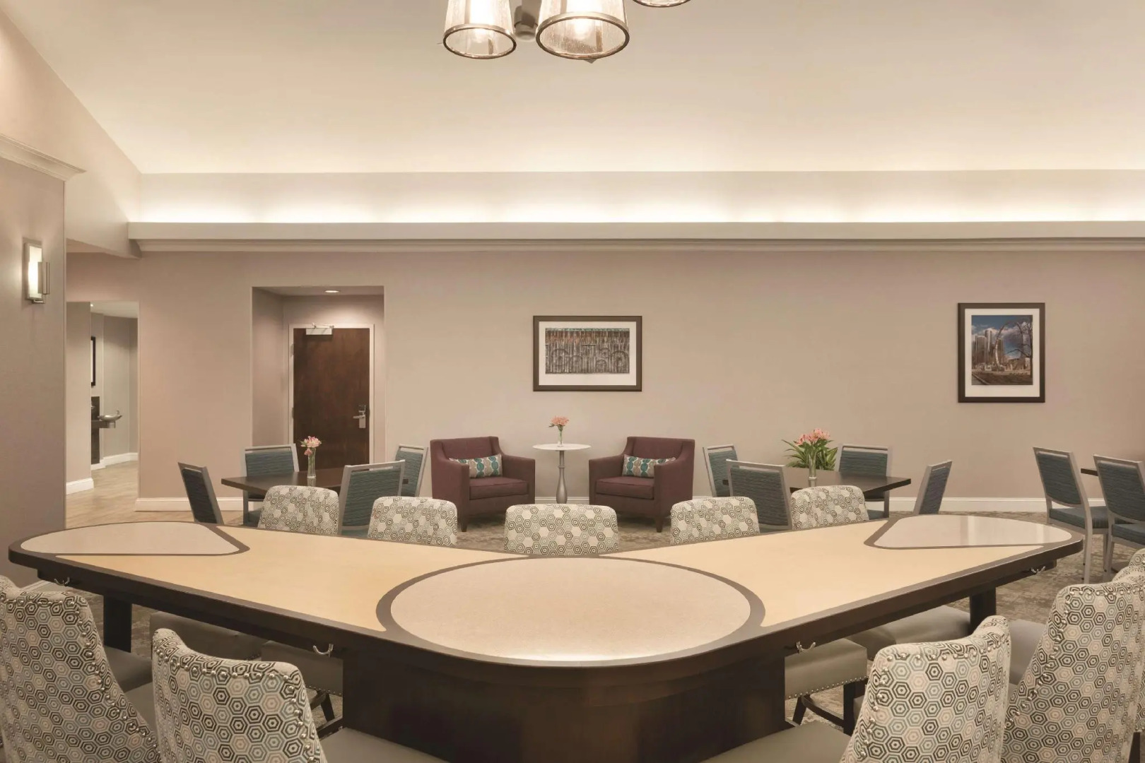 Homewood Suites by Hilton Detroit-Troy