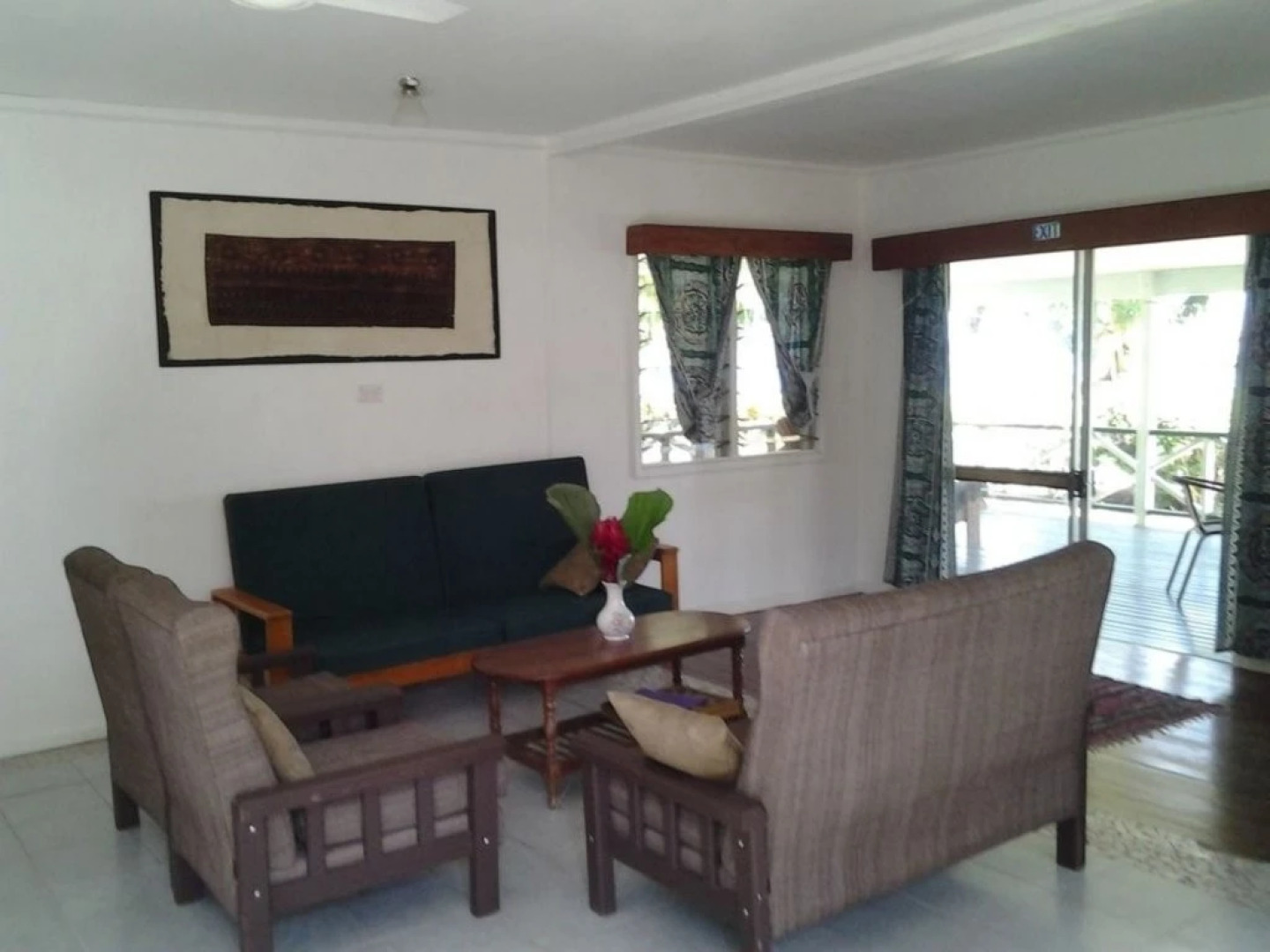 Daku Resort Savusavu