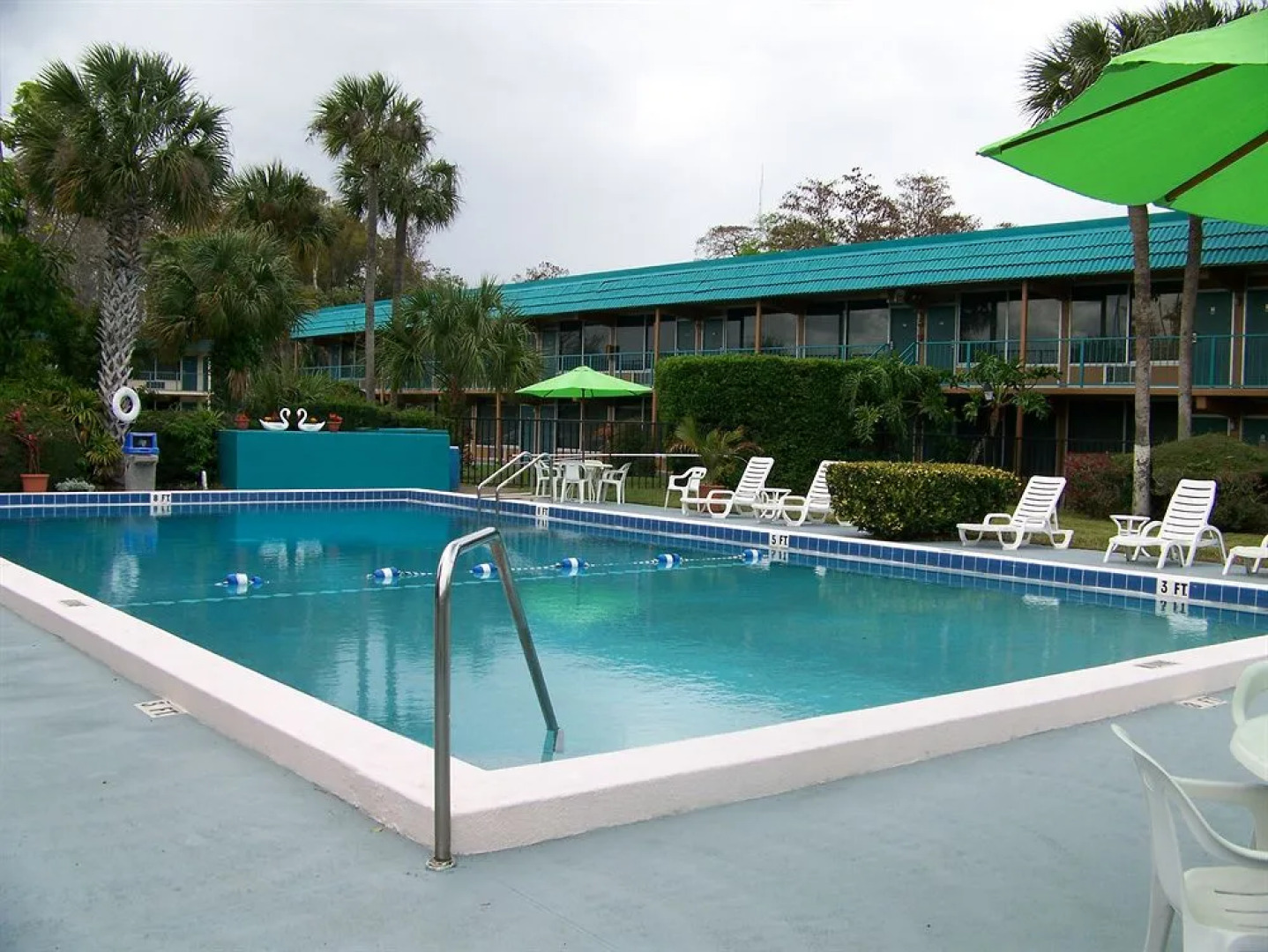Budget Inn and Suites Orlando West