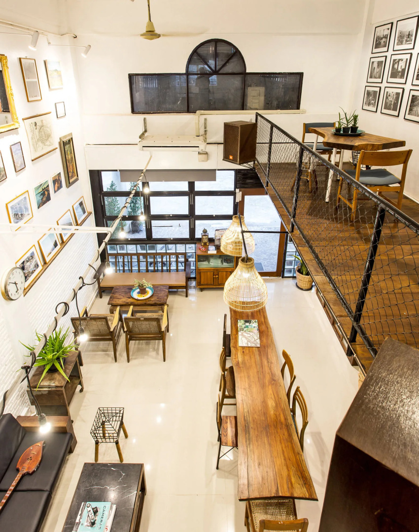 Stockhome Hostel Ayutthaya