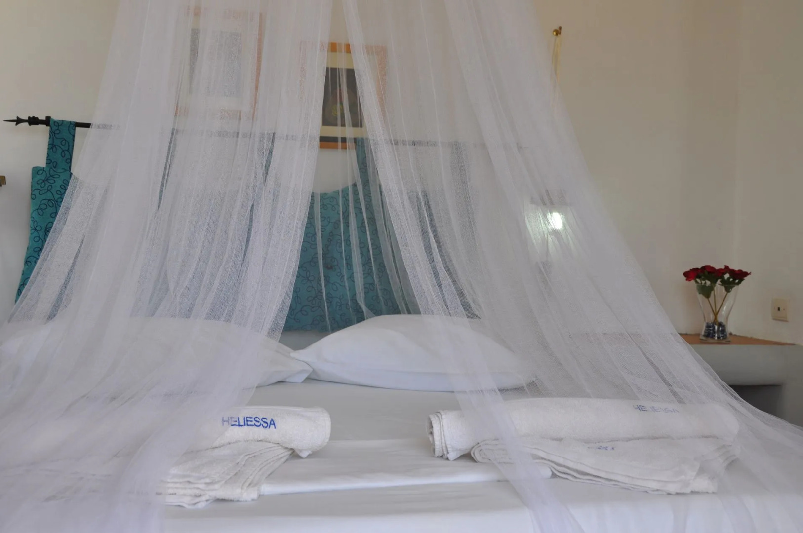 Quartano Suites by Heliessa