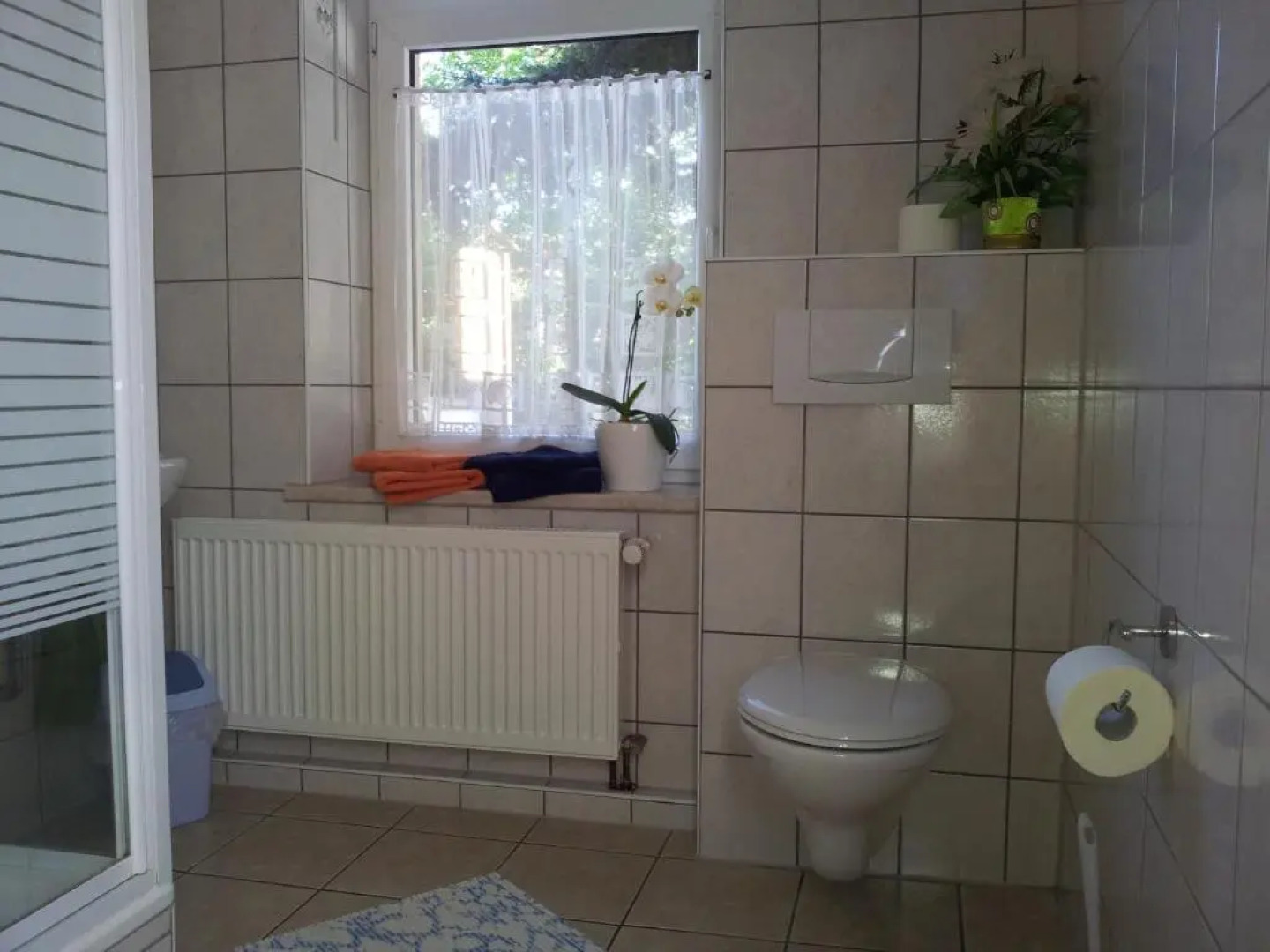 Zimmervermietung Lehmann