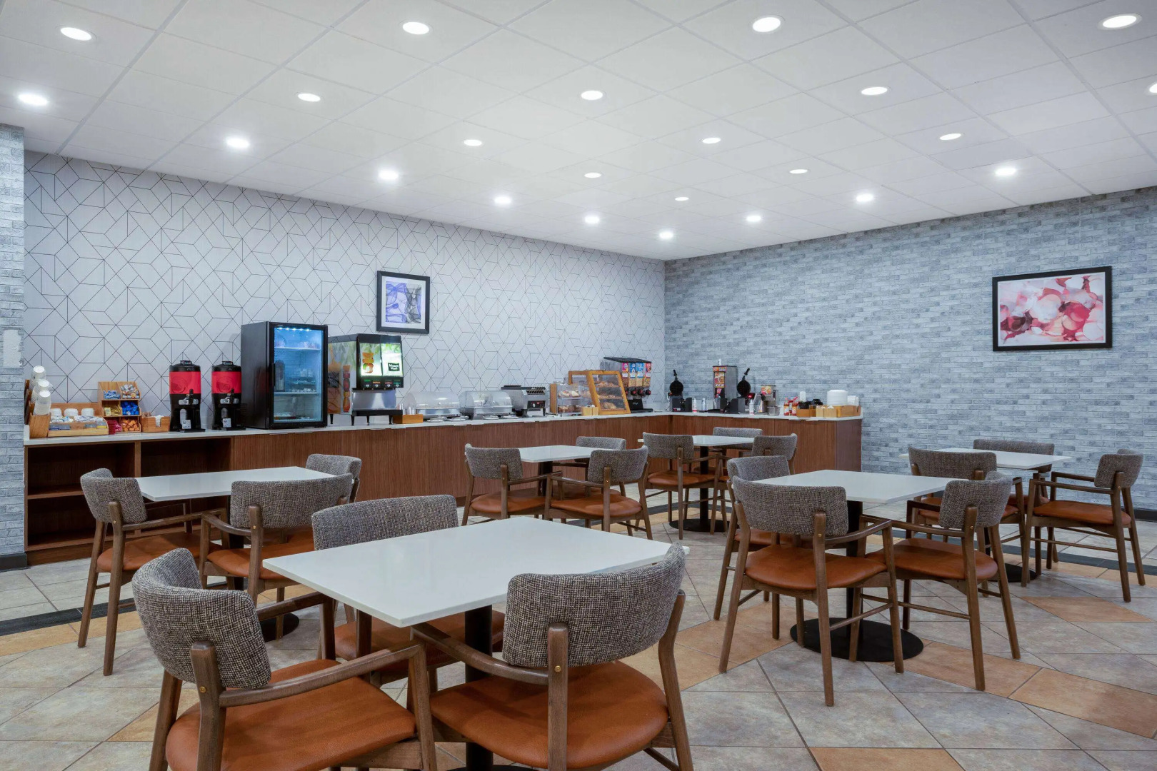 Wyndham Garden Columbia/Ft. Jackson