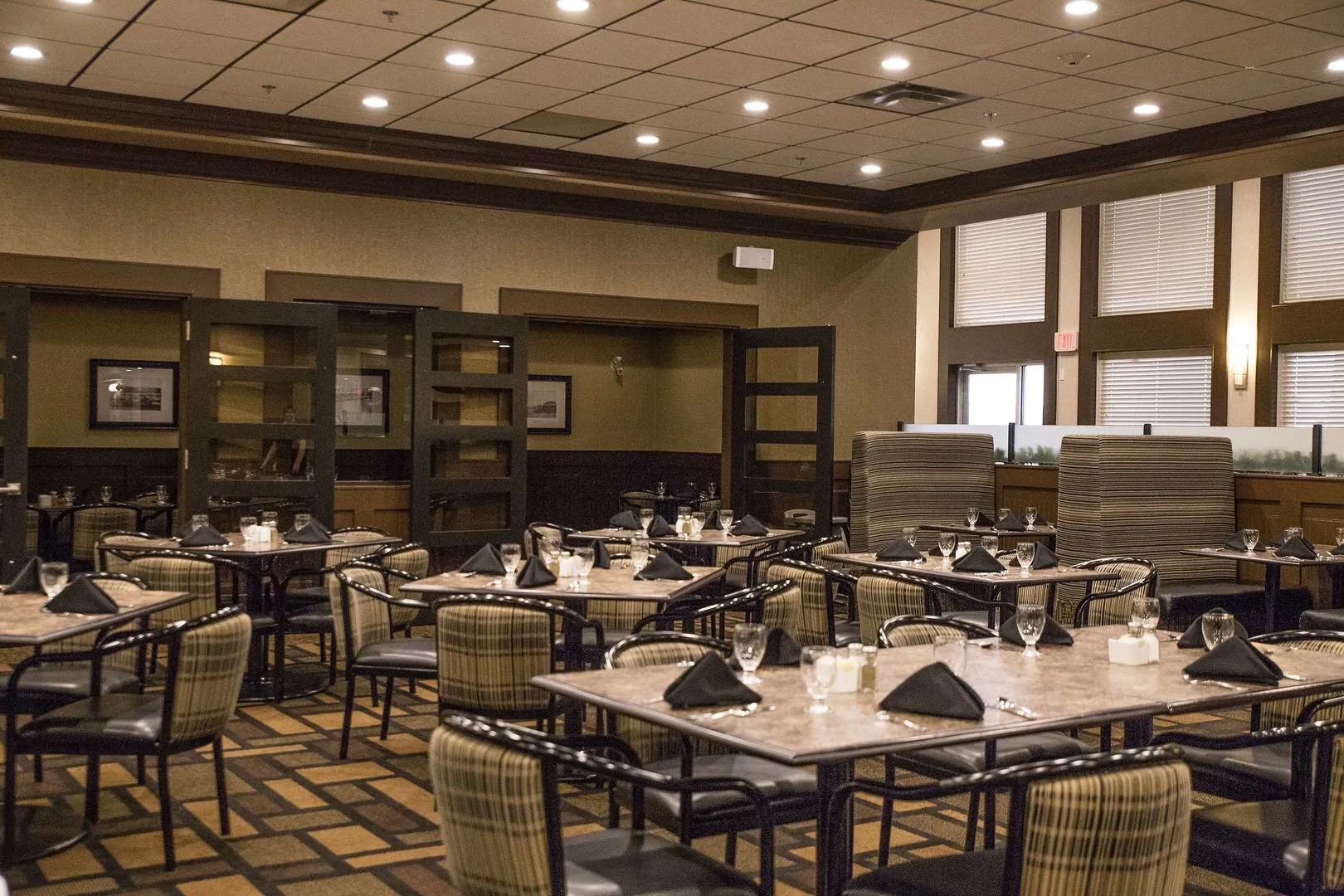 Chateau Nova Peace River