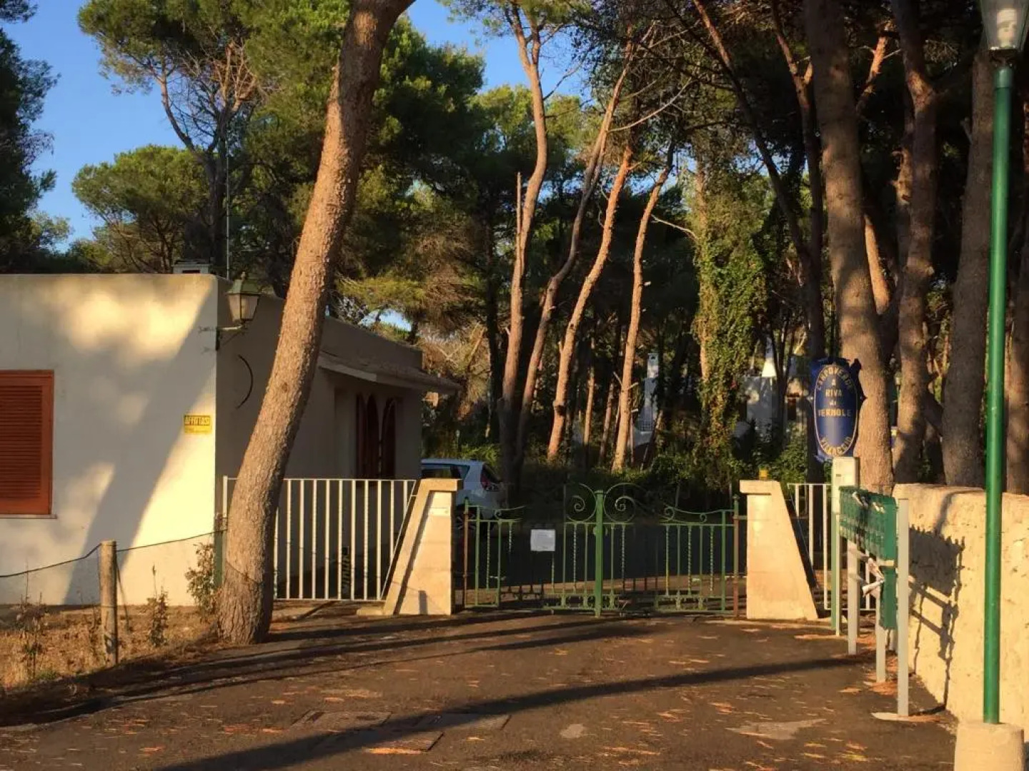 Appartamento di Vins