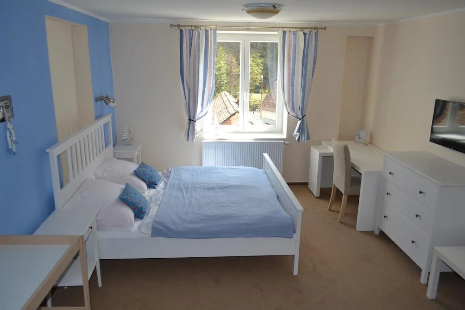 Babyhotel Karolínka