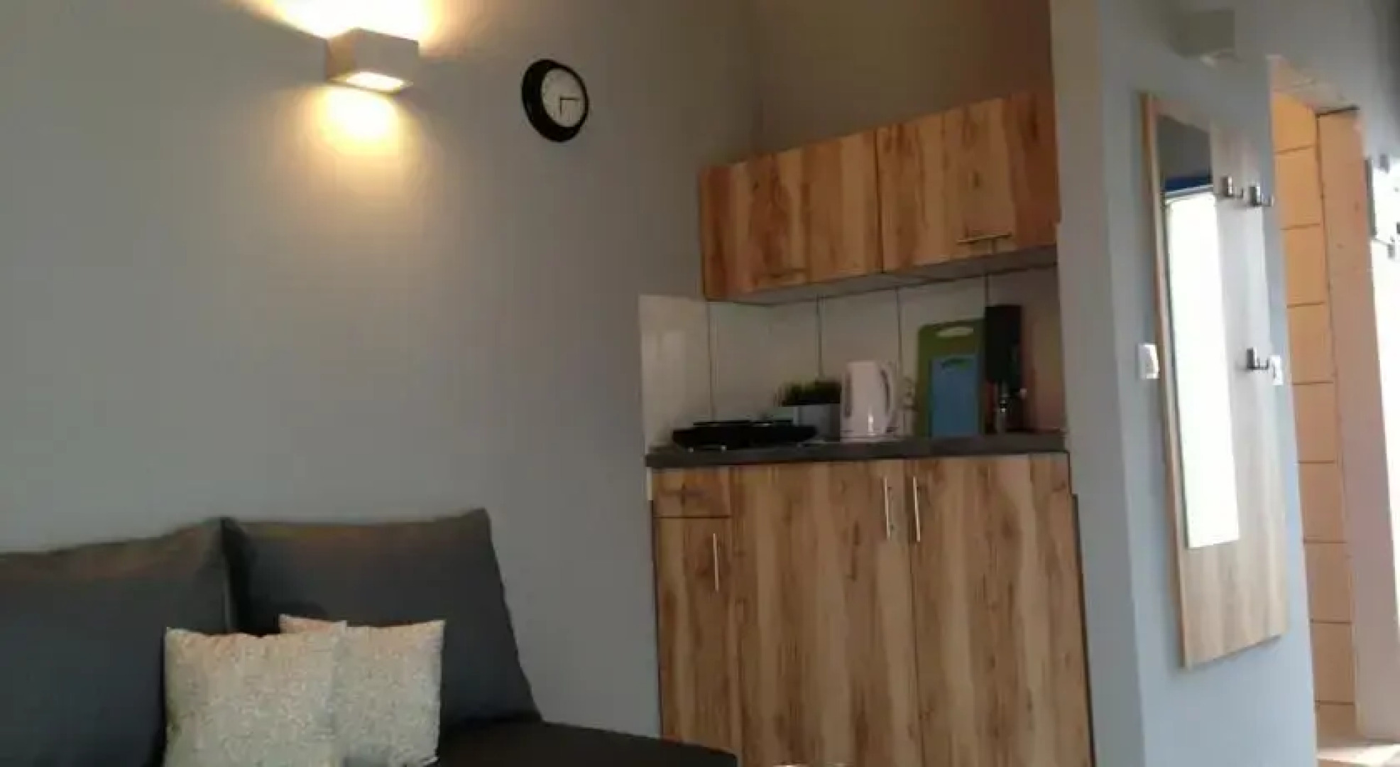 Osrodek Wczasowy Boski Raj