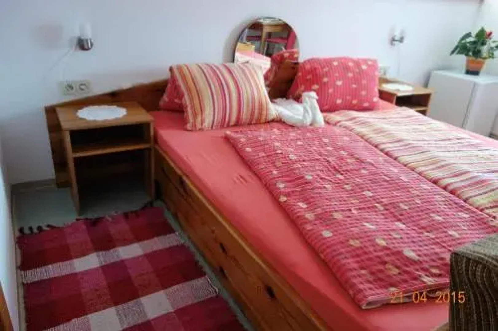 Urlaub am Bauernhof Unger