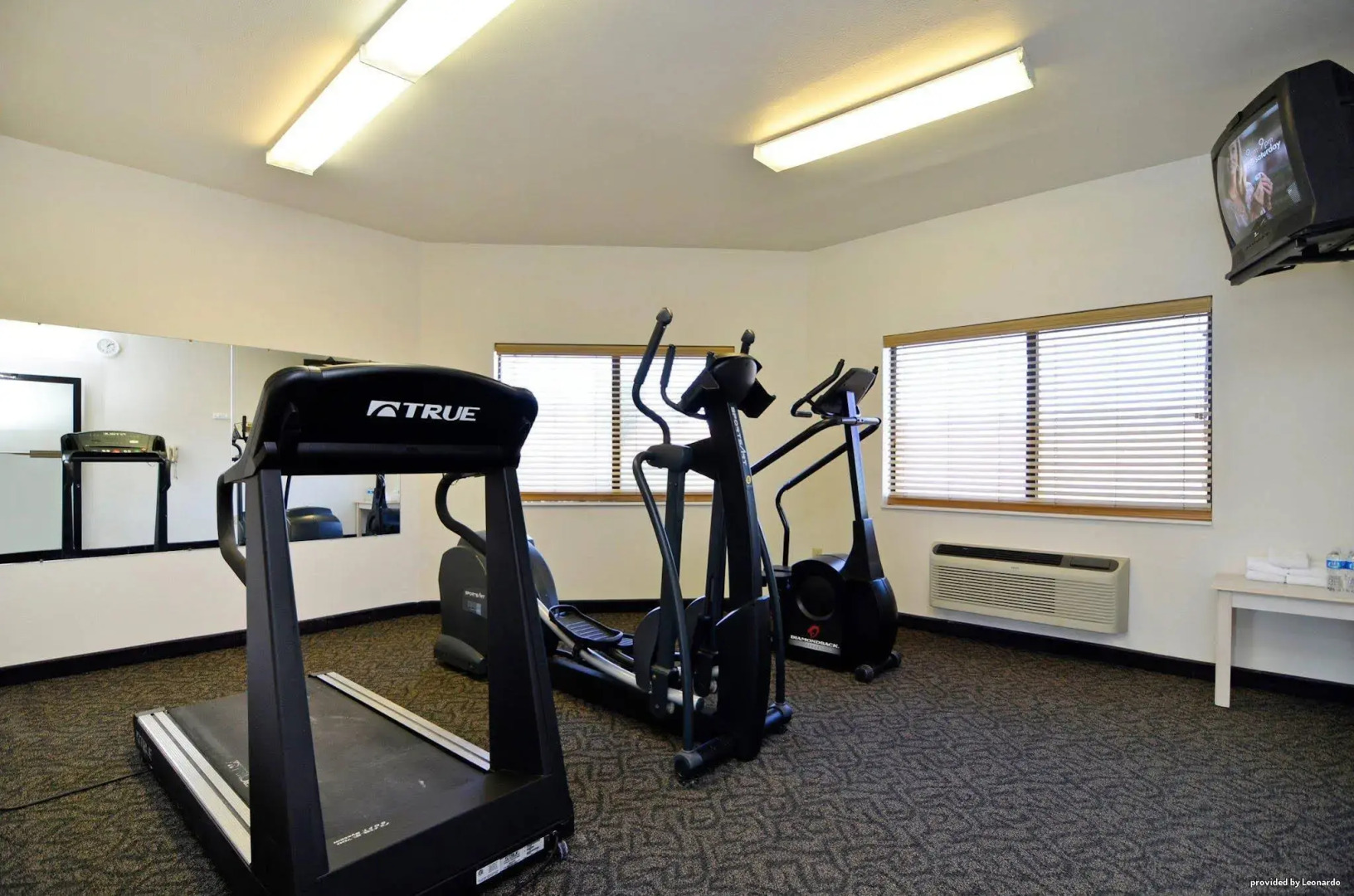 Best Western Borger Inn