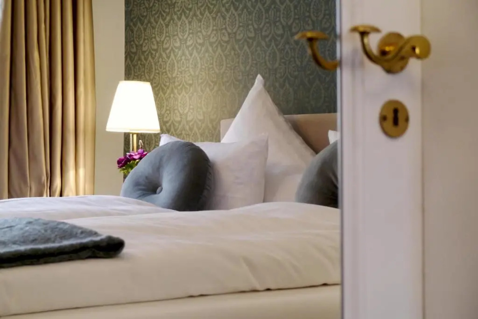 Romantik Hotel Das Lindner