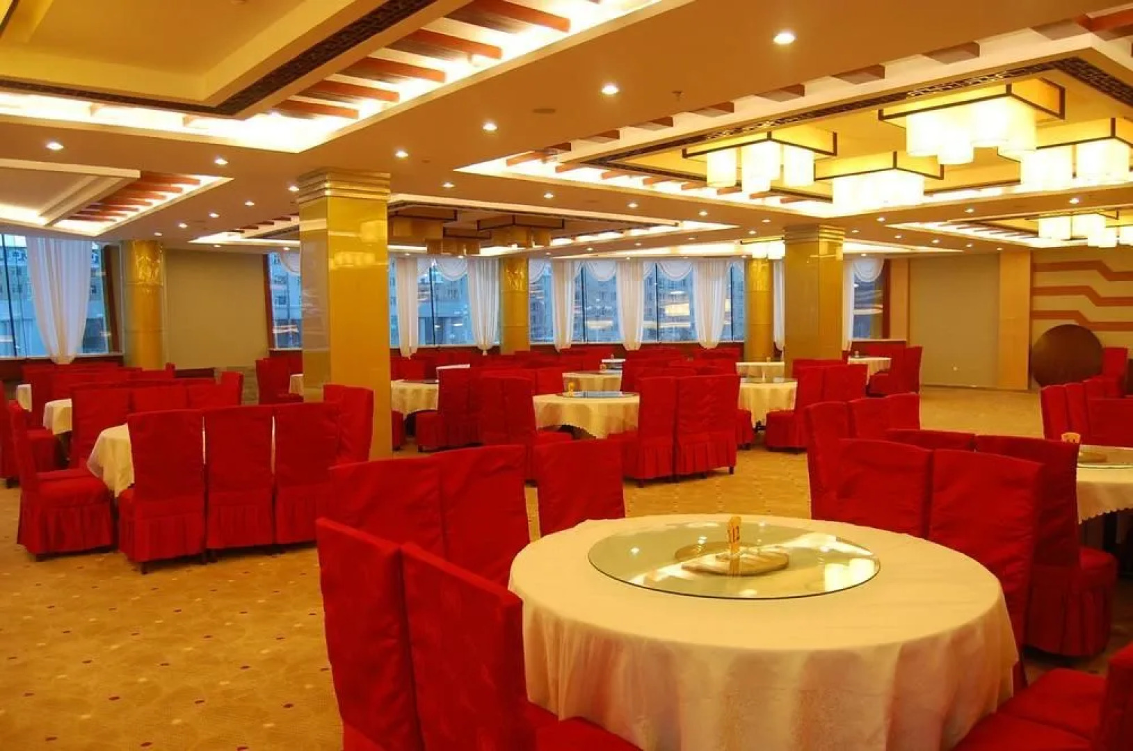 Sheraton Hotel - Tonghua