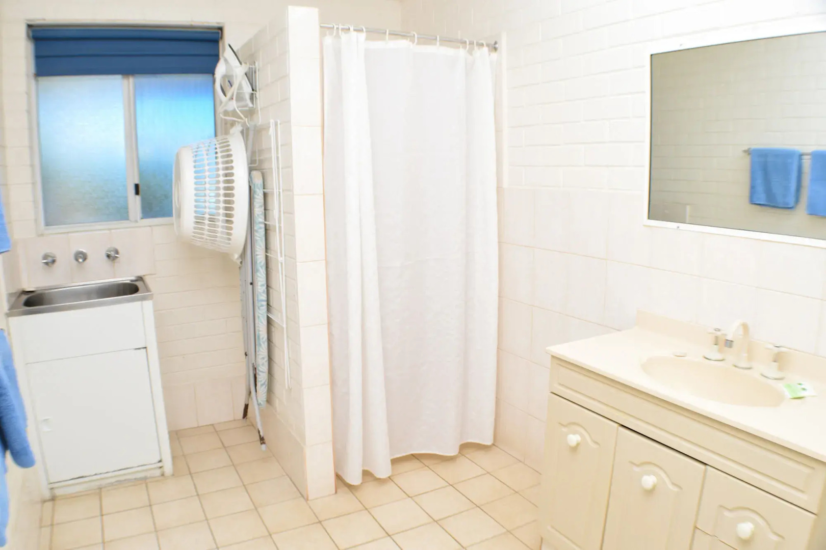 Kalbarri Seafront Villas