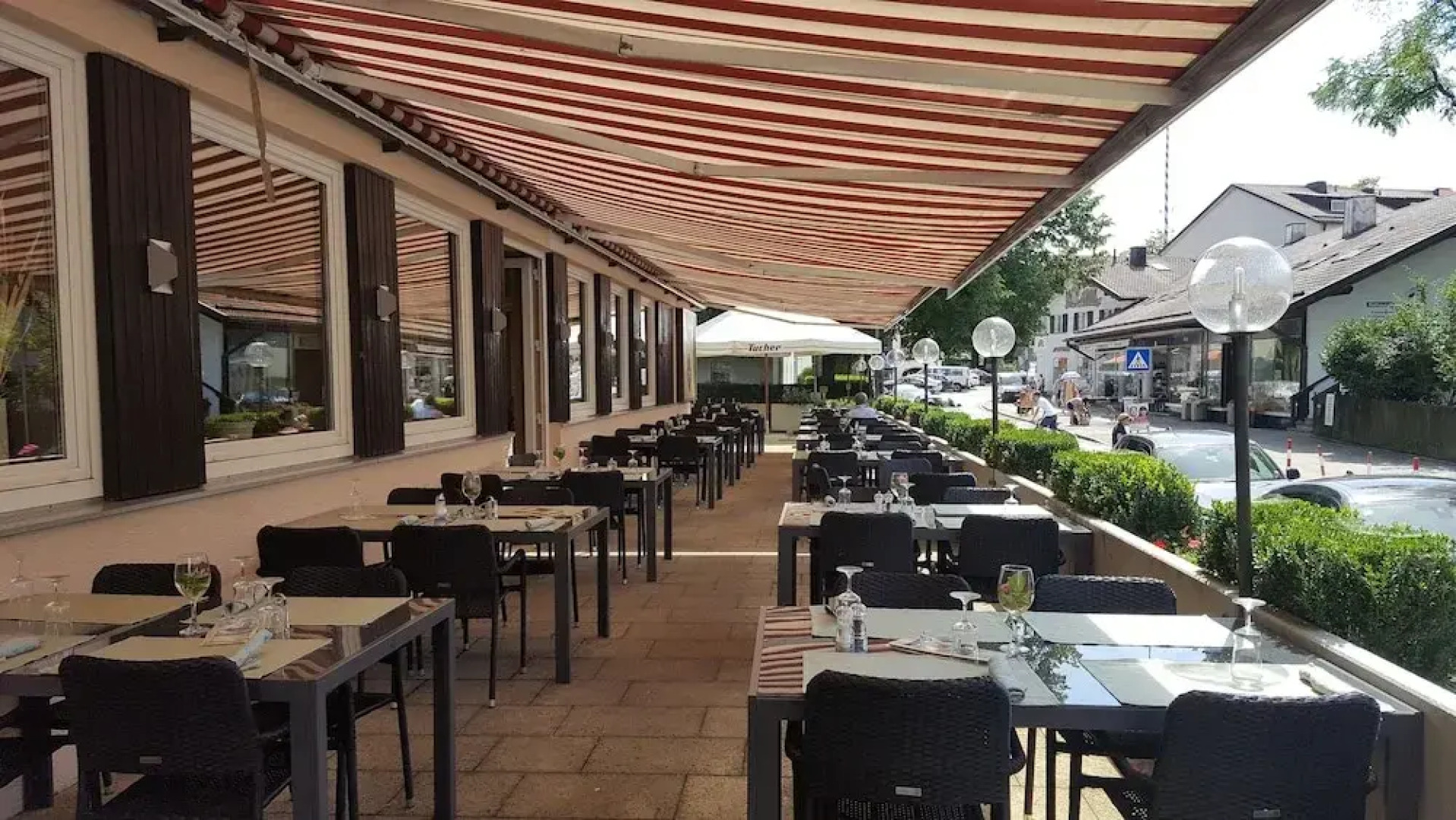 Appartement-Hotel Hölzl