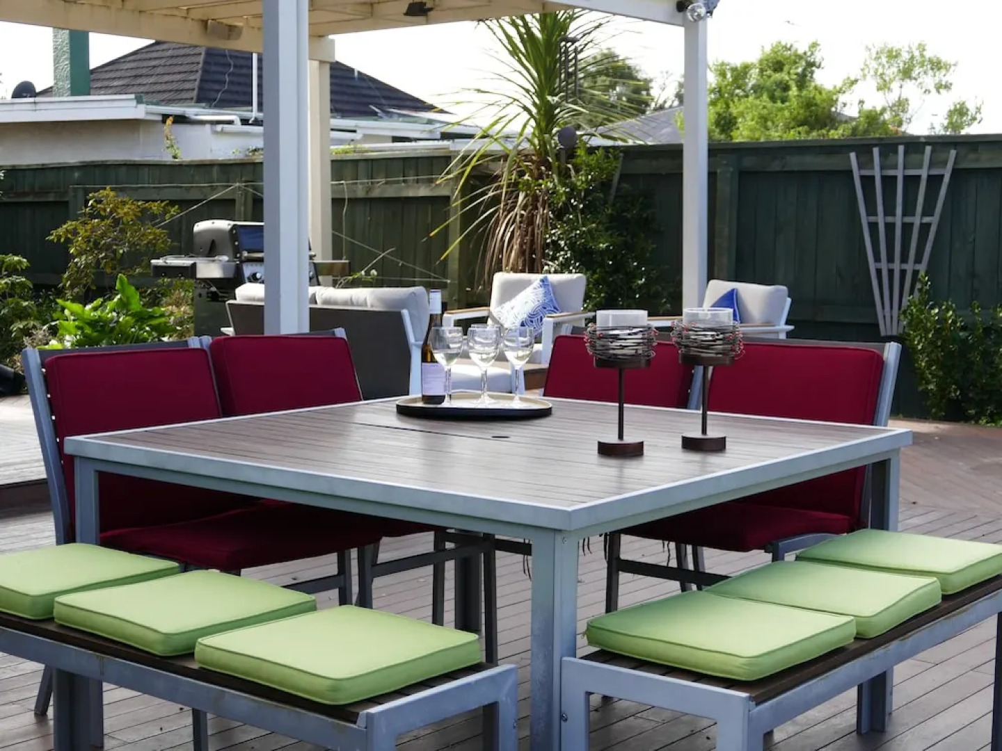 Number 41 Bed and Breakfast