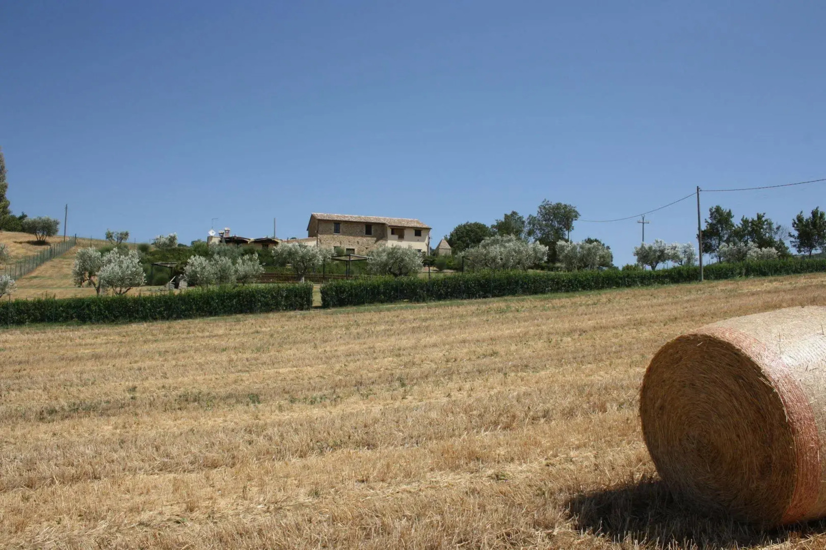 Residenza Il Falchetto