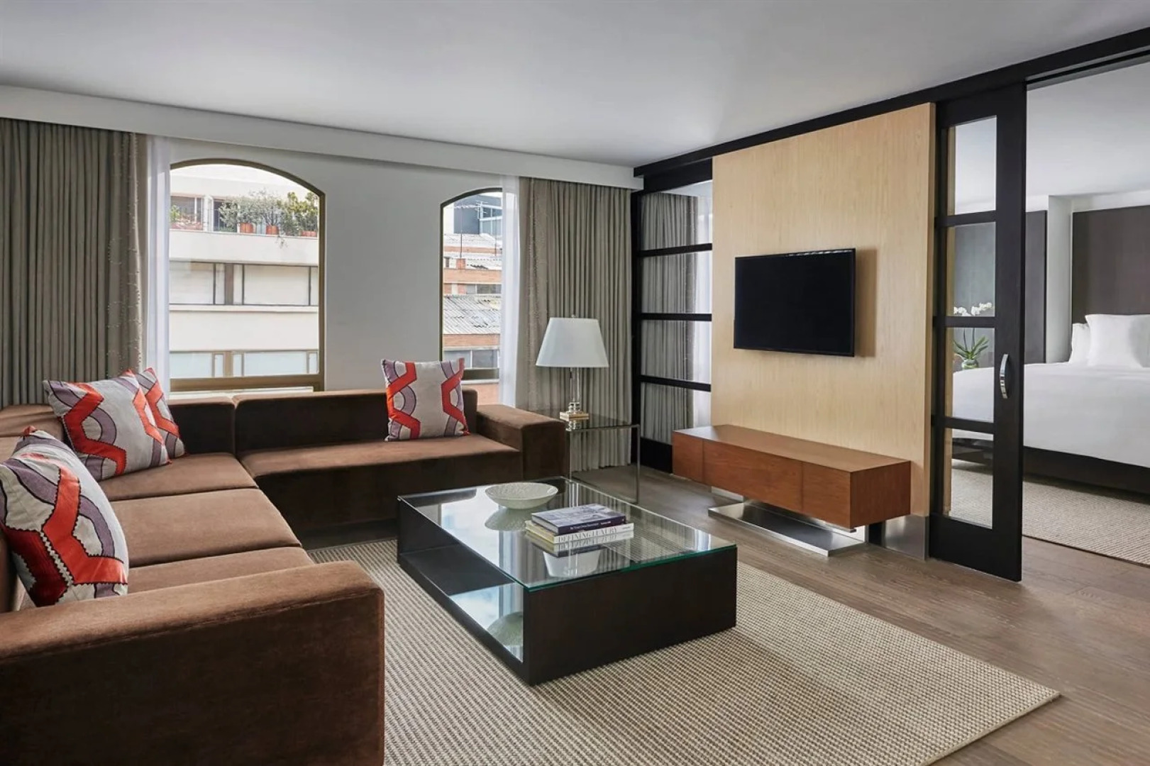 Four Seasons Hotel Bogota