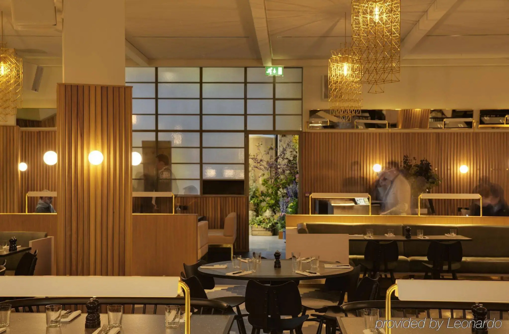 One Hundred Shoreditch