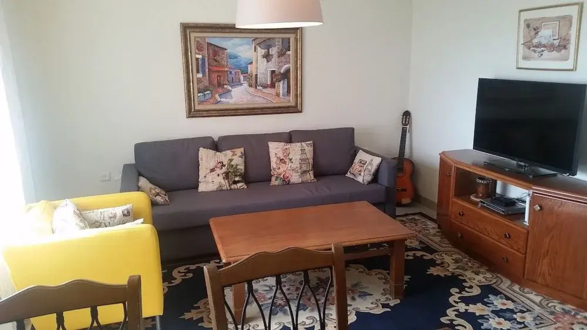 My Home 2 Sea View Apartment