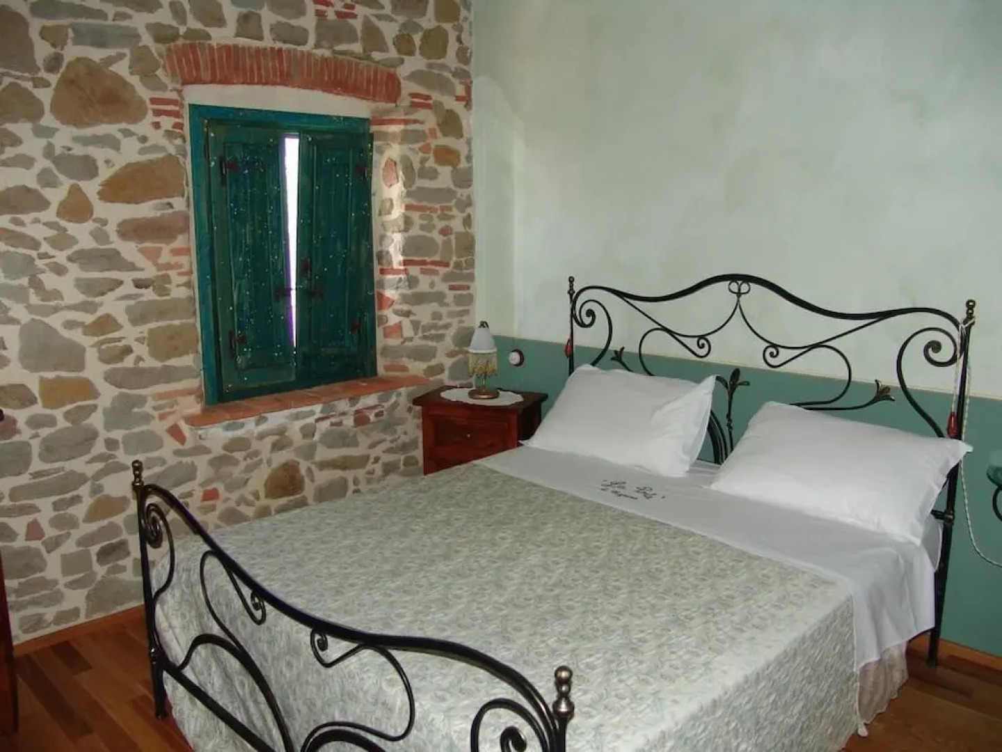 Casavacanze La Porta Di Mignana