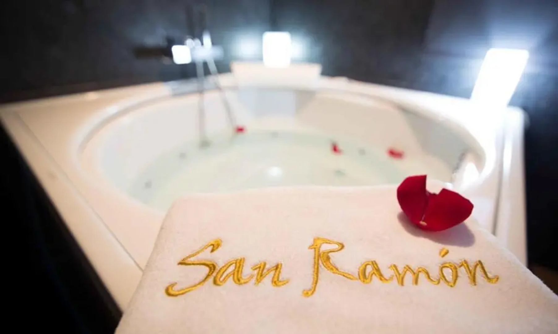 San Ramon Del Somontano