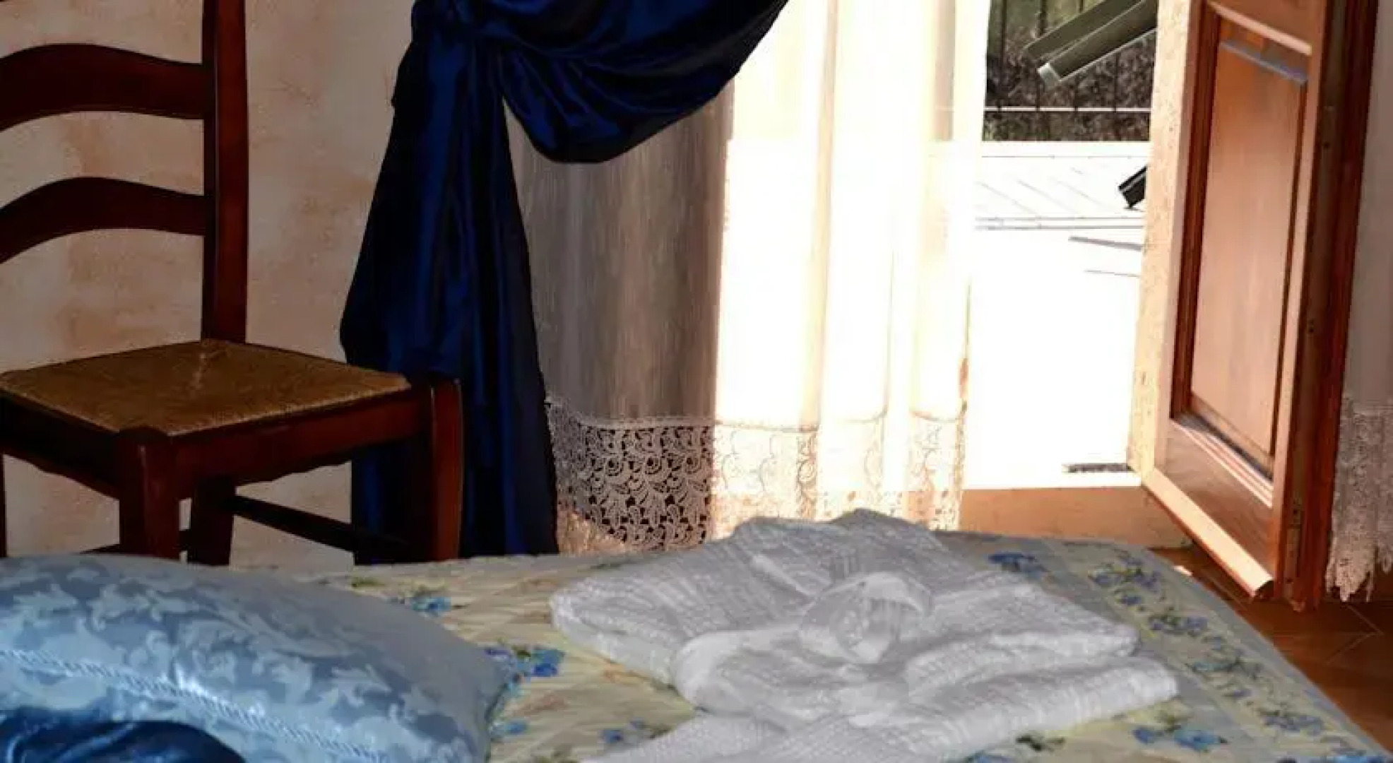 Agriturismo Il Cantone