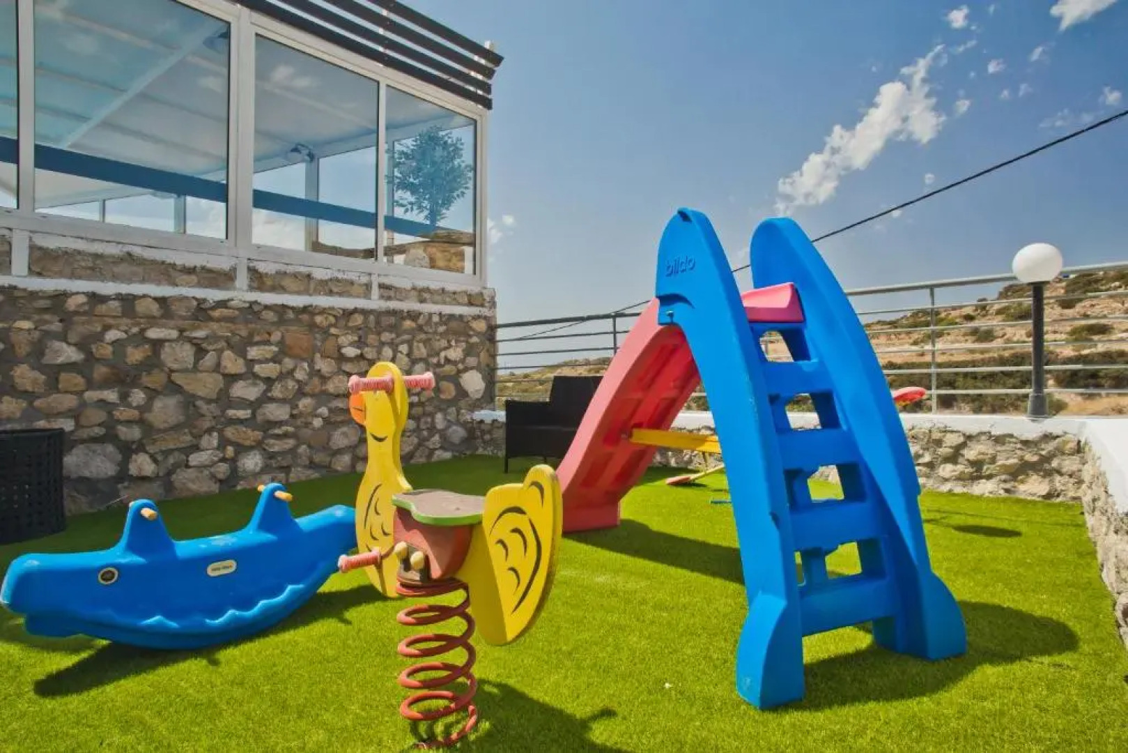 Serenity Villa Karpathos House With Private Pool