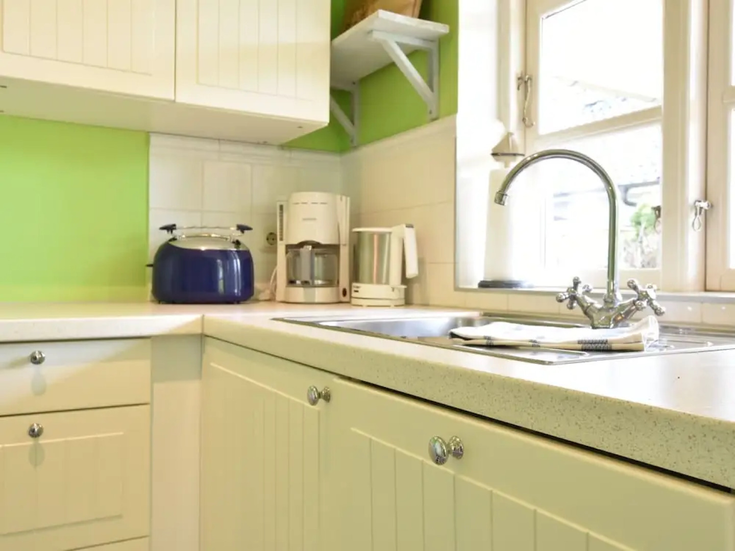 Holiday Home by Baltic Sea Salzhaff Beach