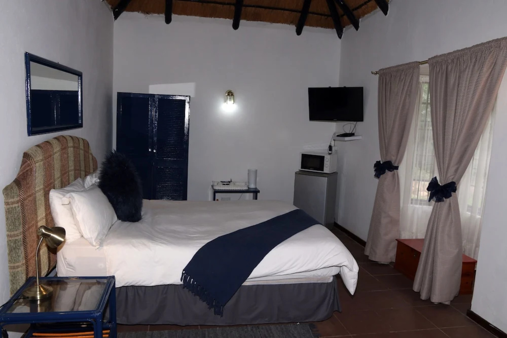 Sterkfontein Heritage Lodge