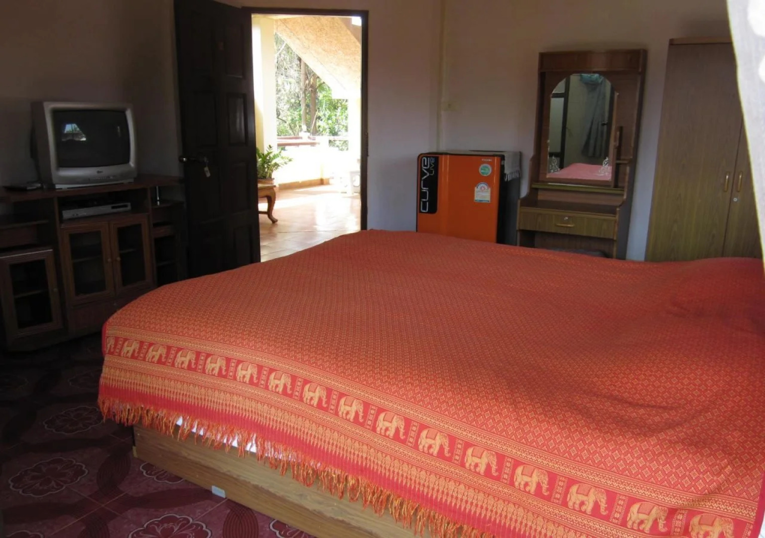 Krachang Yai Guesthouse