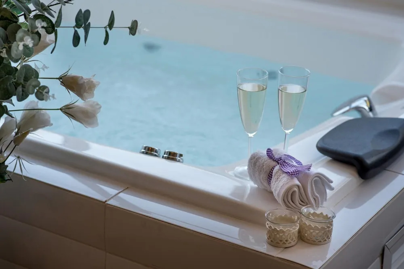 Osnata Boutique Suites