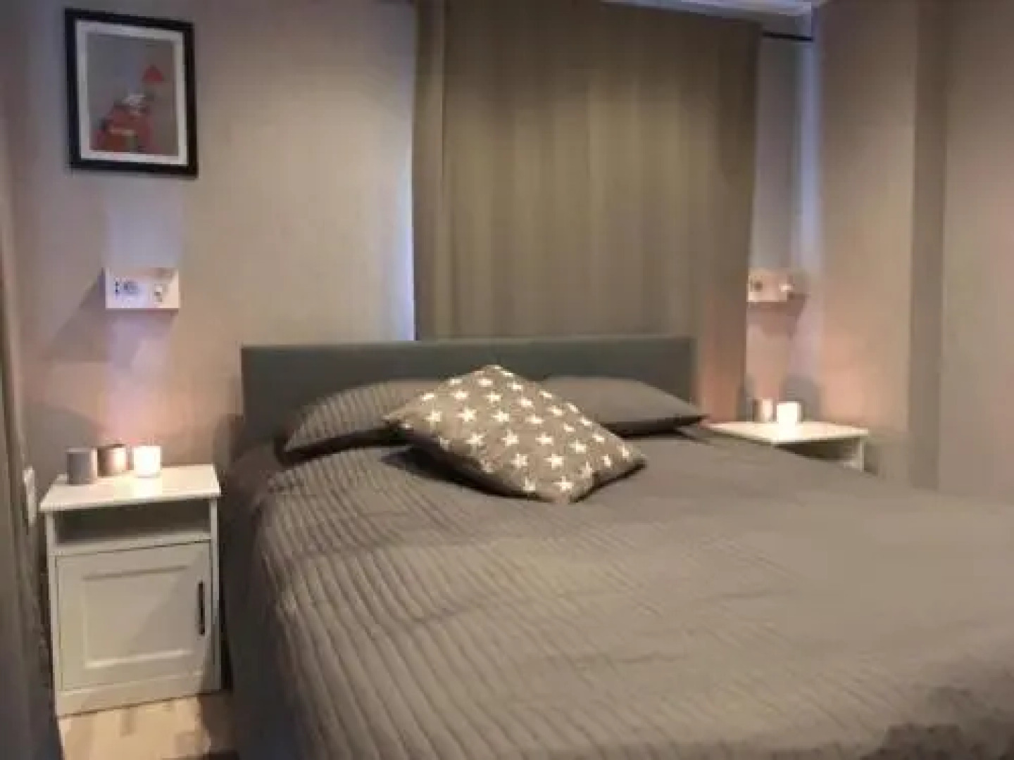 Ystad Holiday Houses