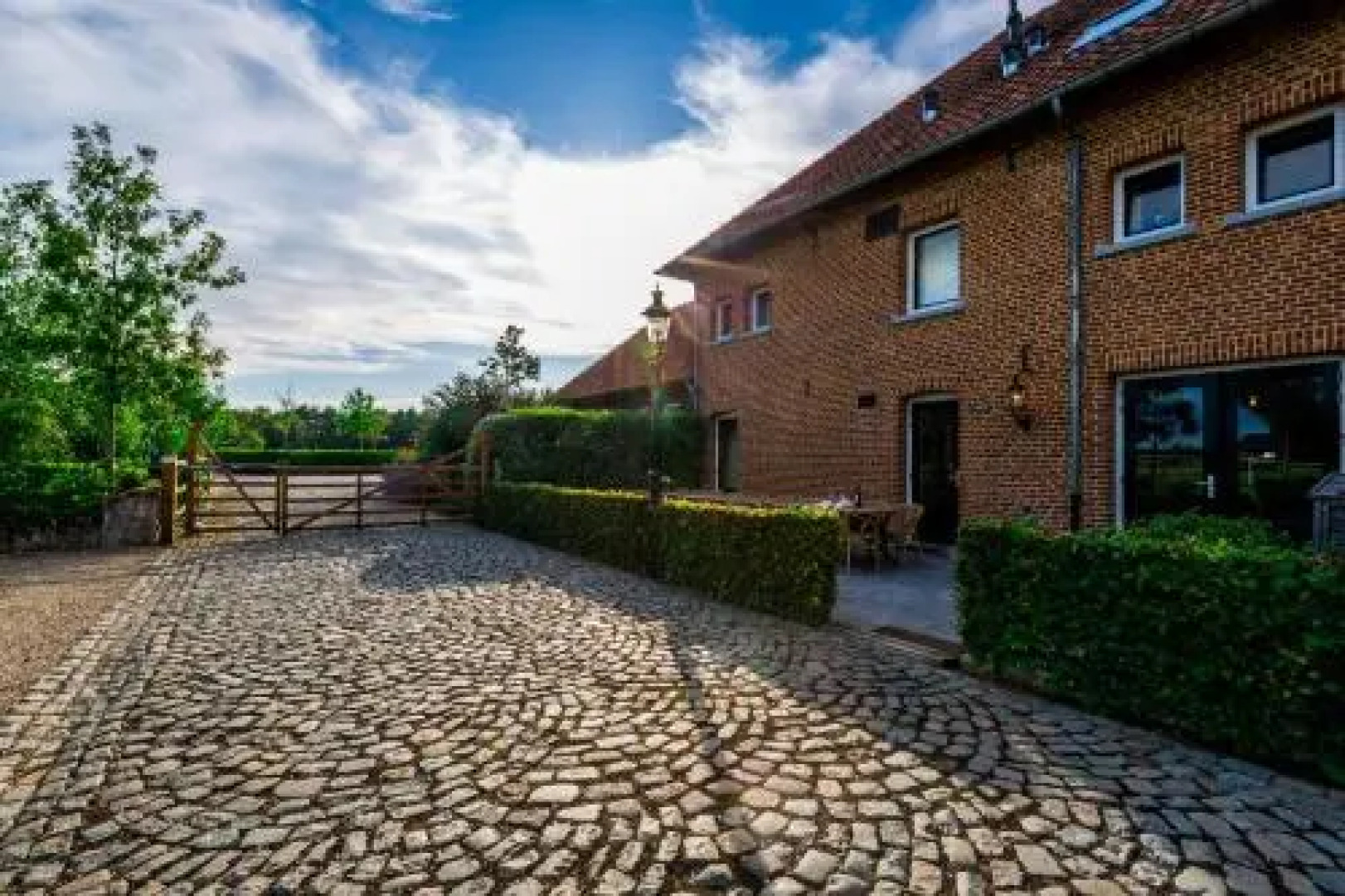 Auberge de Smockelaer