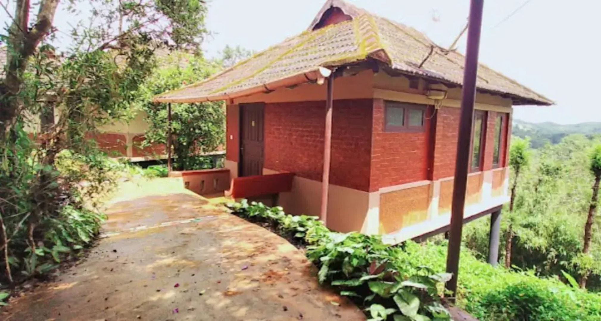 Wayanad Village Resort