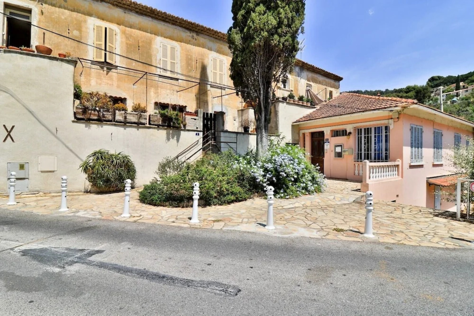 La Maison d'Ollioules